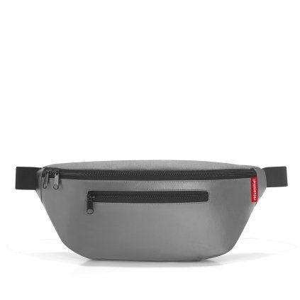 Reisenthel Beltbag M Canvas Grey