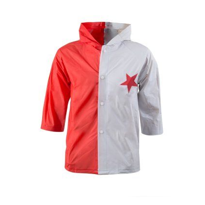 Baagl SLAVIA - Dětská pláštěnka v. 120