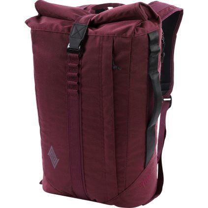 NITRO batoh SCRAMBLER wine 28l