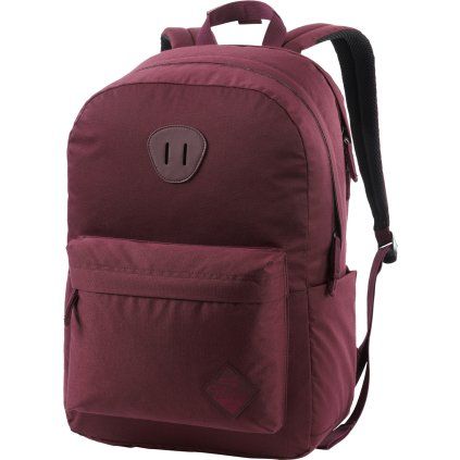 NITRO batoh URBAN PLUS wine 28 l