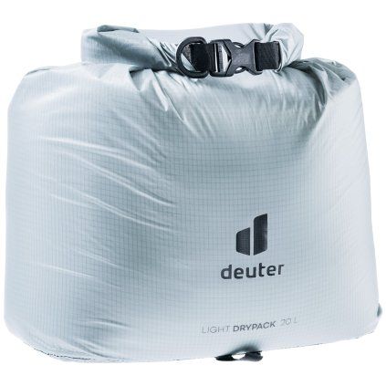 Deuter Light Drypack 20 tin - vodotěsný vak