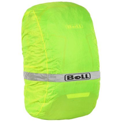 Batoh Boll JUNIOR PACK PROTECTOR neon yellow, barva 