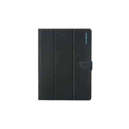 Samsonite UNIV. SLIM CASE 9-10" Black - TABZONE
