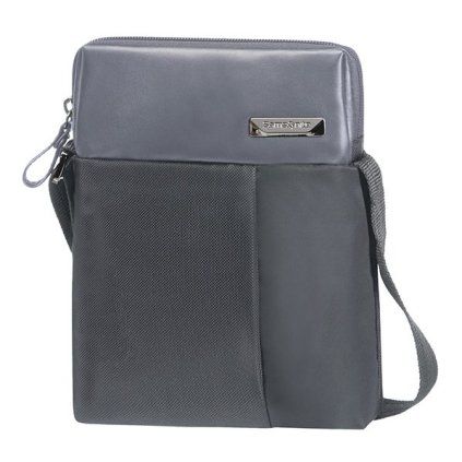 Samsonite CROSSOVER S Grey - HIP-TECH