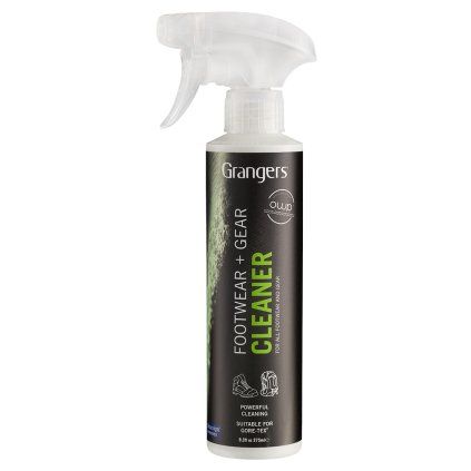Grangers Footwear + Gear Cleaner, 275 ml_OWP