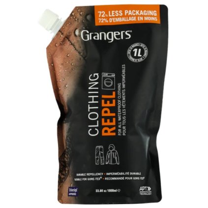 251487 4 grangers clothing repel 1 l pouch