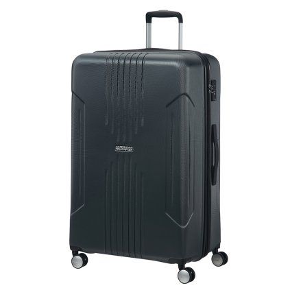 American Tourister TRACK LITE SPINNER 78 EXP Dark Slate