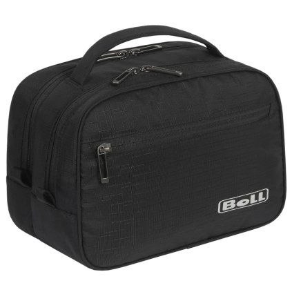 Boll CARE CASE black/lime