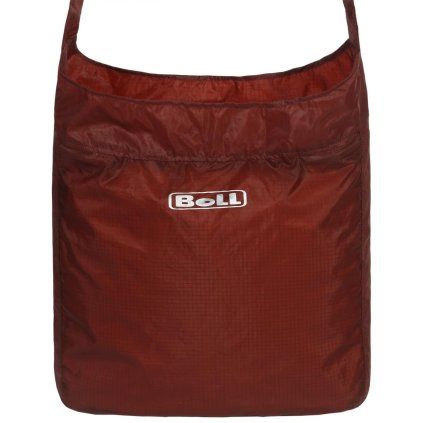 Boll ULTRALIGHT SLINGBAG terracotta