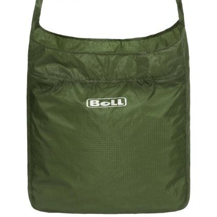 Boll ULTRALIGHT SLINGBAG leavegreen