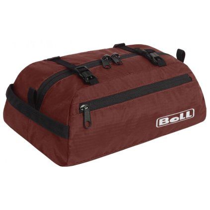 Boll ULTRALIGHT WASHBAG II terracotta