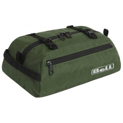 Boll ULTRALIGHT WASHBAG II leavegreen