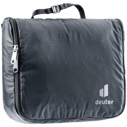 Deuter Wash Center Lite I Black