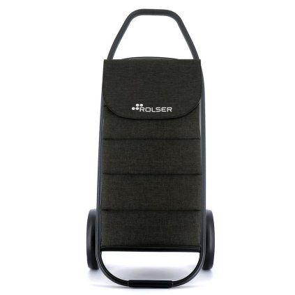 Rolser Com Tweed Polar 8 taška na kolečkách