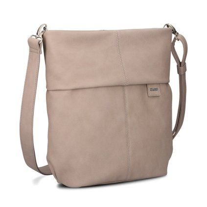 ZWEI Kabelka M12 cappuccino 7l