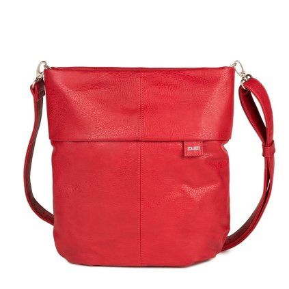 ZWEI Kabelka M12 red 7l