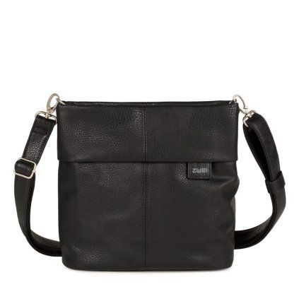 Zwei Kabelka MADEMOISELLE M8 noir