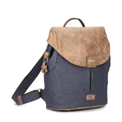 Zwei Batoh OLLI OR8 BLUE 5l