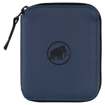 mammut seon zip wallet marine 7613357872751 01