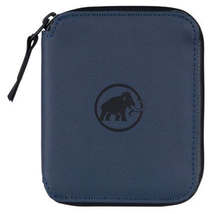 Mammut Seon Zip Wallet marine