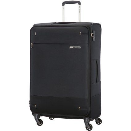 Samsonite BASE BOOST SPINNER 78/29 EXP BLACK