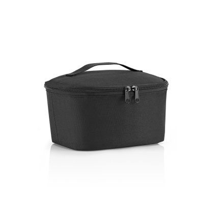 Reisenthel Coolerbag S Pocket Black