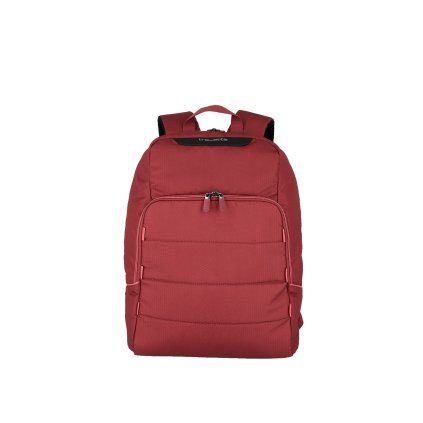 Travelite Skaii Backpack Red – batoh, celkový pohled