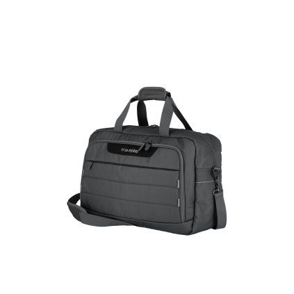 Travelite Skaii Weekender/backpack Anthracite