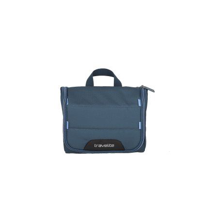Travelite Skaii Cosmetic bag Blue