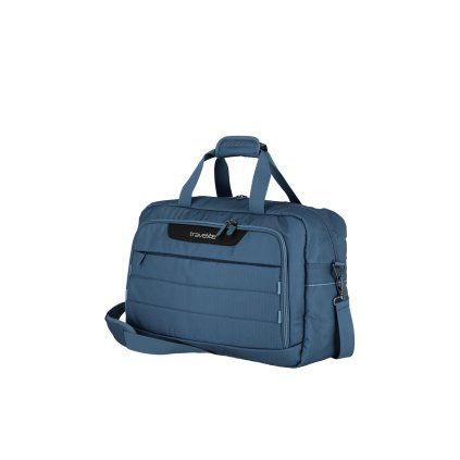 Travelite Skaii Weekender/backpack Blue