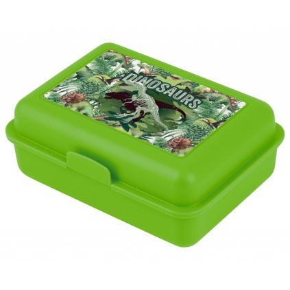 BAAGL Box na svačinu Dinosaurus