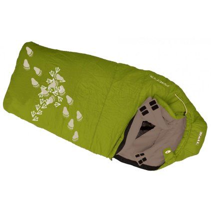 Boll PATROL L bamboo