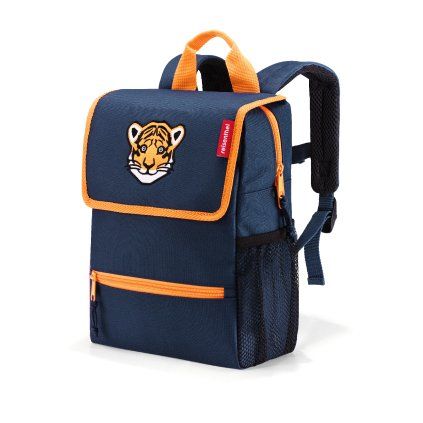 Reisenthel Kids Tiger Navy