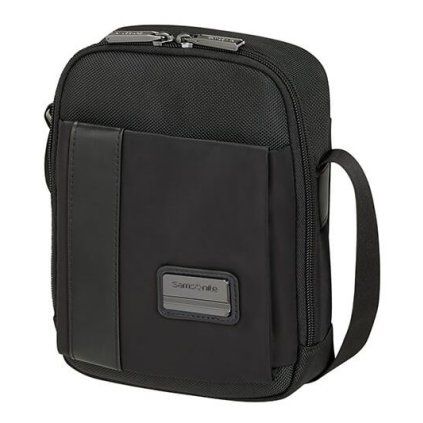 Samsonite OPENROAD 2.0 TABLET CROSSOVER 7.9" Black