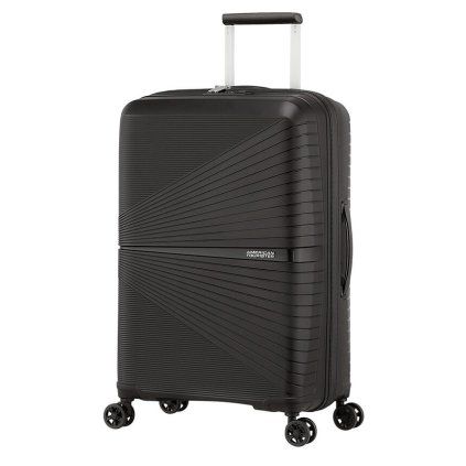 American Tourister AIRCONIC SPINNER 67 Onyx Black