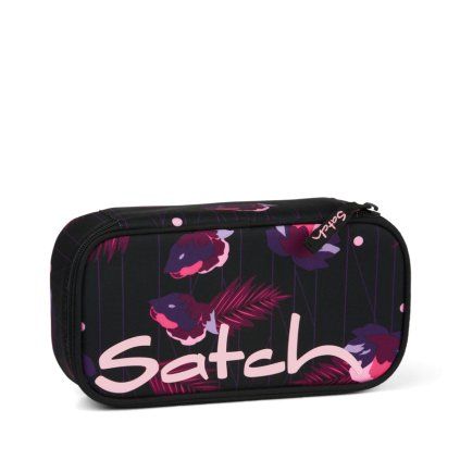 Satch Penál Mystic Nights