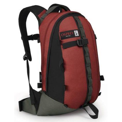 Osprey HERITAGE SIMPLEX 20 bazan red