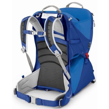 Osprey Poco LT blue sky