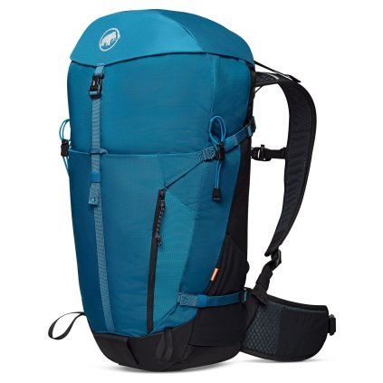 mammut lithium 30 sapphire black 7619876085771 01