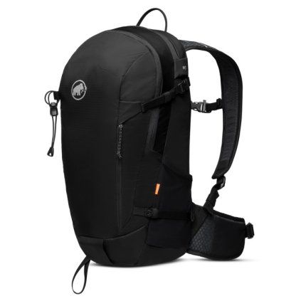 Mammut Lithium 20 black