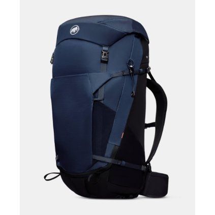Mammut Lithium 50 Women marine-black