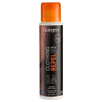 314743 grangers clothing repel 300 ml owp