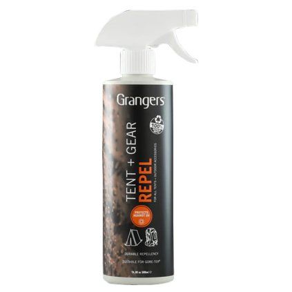 Grangers Tent + Gear Repel UV, 500 ml - Impregnace na batohy