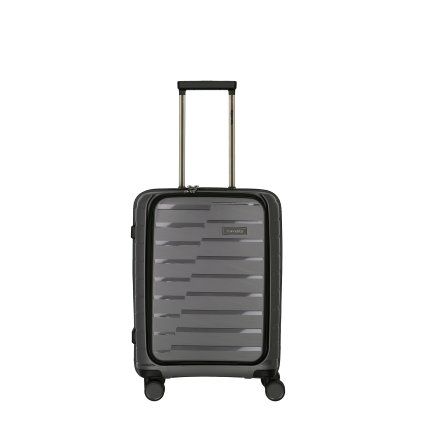 Travelite Air Base 4w S Front pocket Anthracite