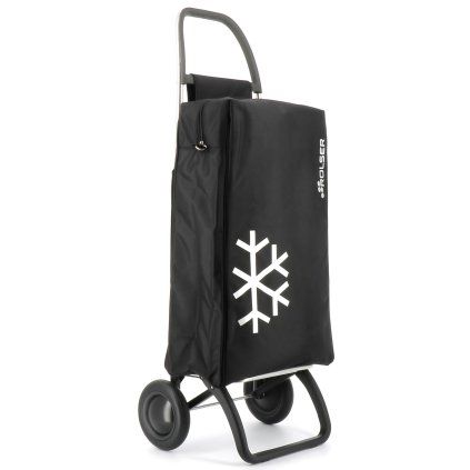 Rolser Igloo Termo MF 2 nákupní taška na kolečkách