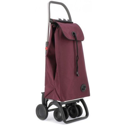 Rolser I-Max MF 4 Logic Tour nákupní taška na kolečkách