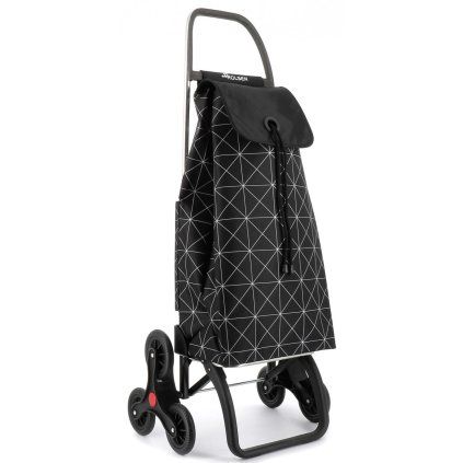 Rolser I-Max Star 6 nákupní taška s kolečky do schodů