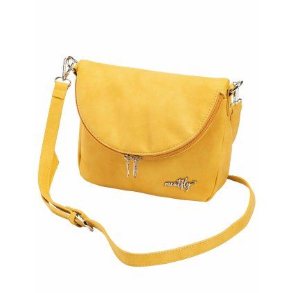 Meatfly Kabelka Shea - Sunny Yellow