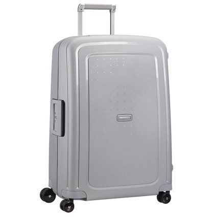 Samsonite SPINNER 69/25 Silver - S´CURE