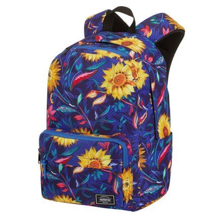 American Tourister URBAN GROOVE UG LIFESTYLE BP 1 SUNFLOWER